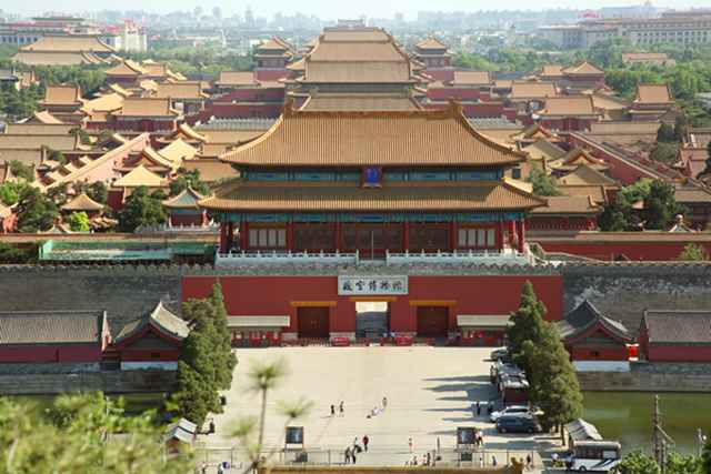 算命棍，一根竹竿背后的玄机，你肯定想不到-第2张图片-三藏算命网